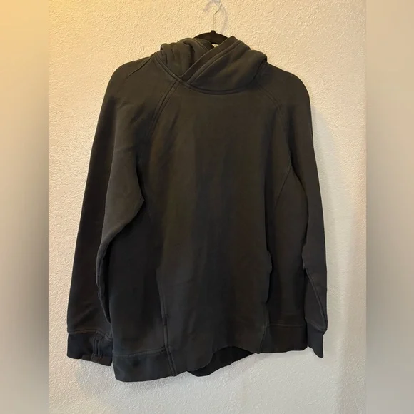 🍋Lululemon Fleece Please Pullover Hoodie - Picture 2 of 7